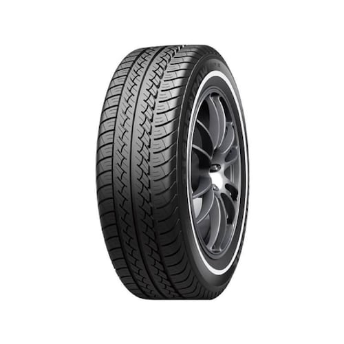 Llanta VW POINTER 2004 P175/70R13 82T Uniroyal