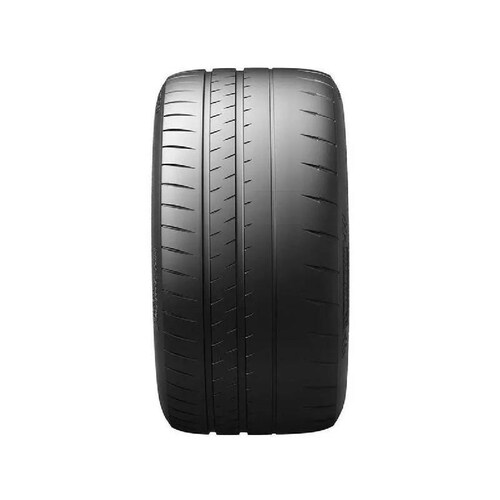 Llanta MB MAYBACH 2007 275/45R20 110Y MICHELIN
