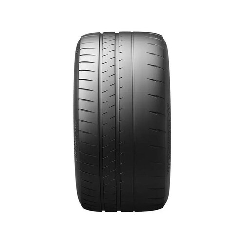 Llanta MB MAYBACH 2007 275/45R20 110Y MICHELIN