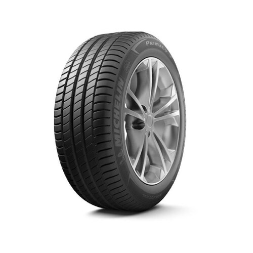 Llanta MN COUNTRYMAN 2012 205/55R17 91W Michelin