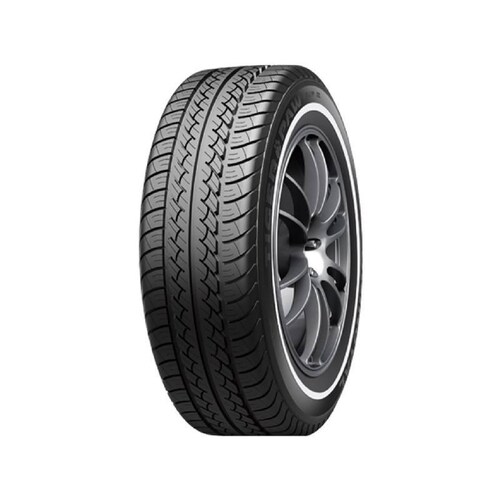 Llanta DG ATTITUDE 2008 P175/70R14 84T Uniroyal