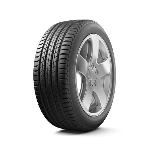 Llanta LR RANGE ROVER EVOQUE 2013 235/60R18 103W Michelin