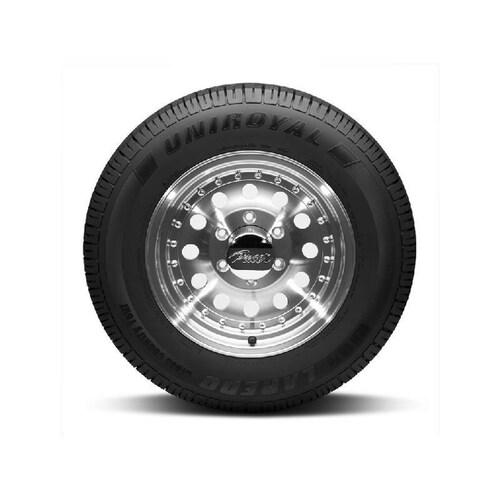 Llanta CR TOWN & COUNTRY 2008 225/65R17 102T Uniroyal