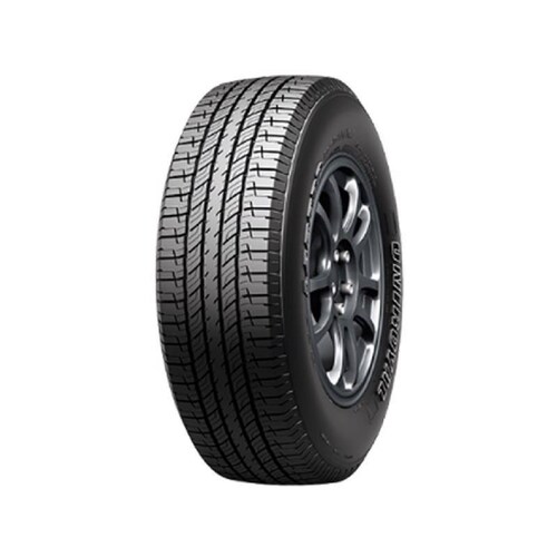 Llanta CR TOWN & COUNTRY 2008 225/65R17 102T Uniroyal