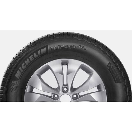 Llanta CV AVALANCHE 2006 265/70R17 115H Michelin