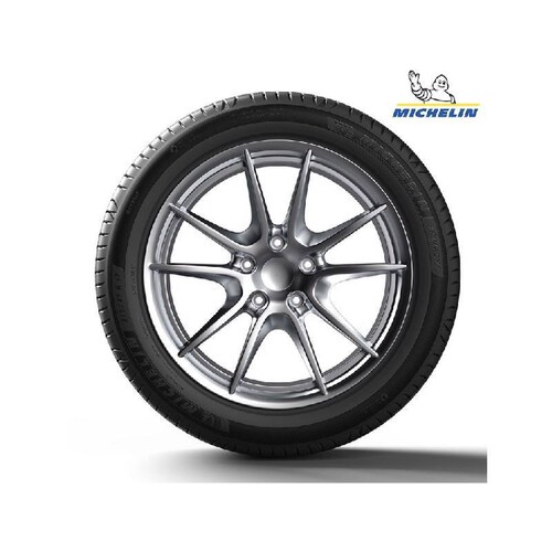 Llanta ST LEON 2007 205/55R16 91V Michelin Primacy 4