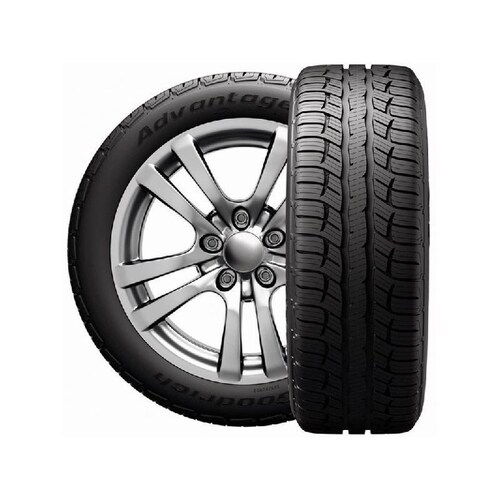 Llanta FD FOCUS 2014 215/55R16 97H BFGoodrich