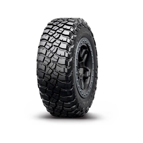 Llanta RAM DAKOTA 2012 LT265/65R17 120Q BFGoodrich