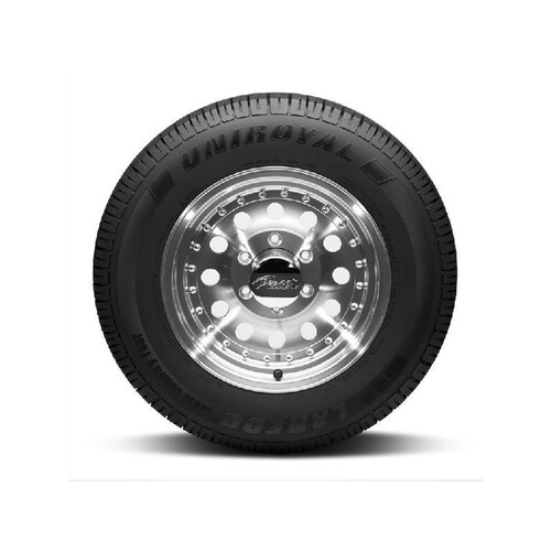 Llanta NS MURANO 2009 P235/65R18 104T Uniroyal