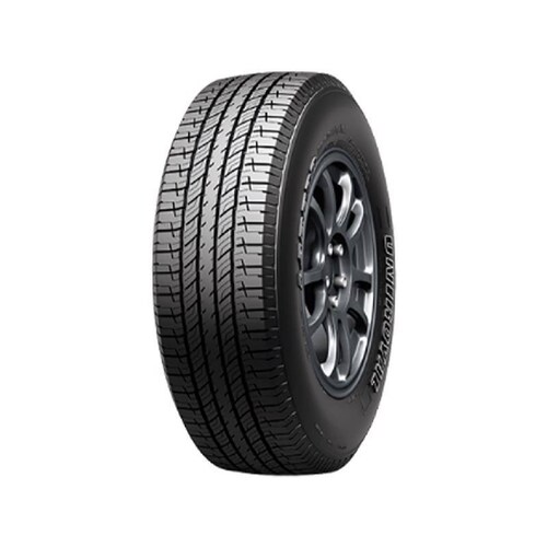 Llanta NS MURANO 2009 P235/65R18 104T Uniroyal