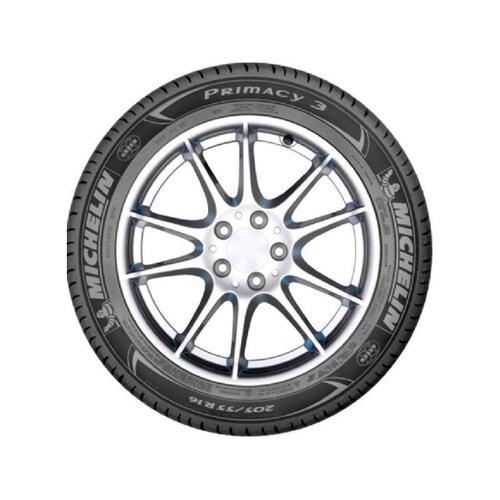 Llanta FD FUSION 2011 225/45R18 95Y Michelin Primacy 3 (ZP)