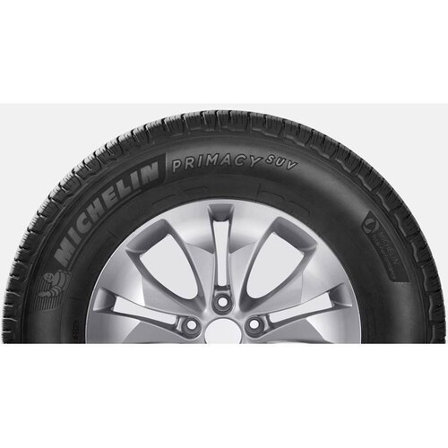 Llanta CR VOYAGER 2005 215/65R16 98H Michelin