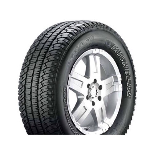 Llanta CV SUBURBAN 2008 P265/70R17 113S Michelin