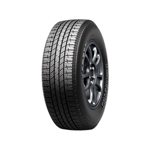 Llanta TAHOE 2014 265/70R17 115T Uniroyal Laredo