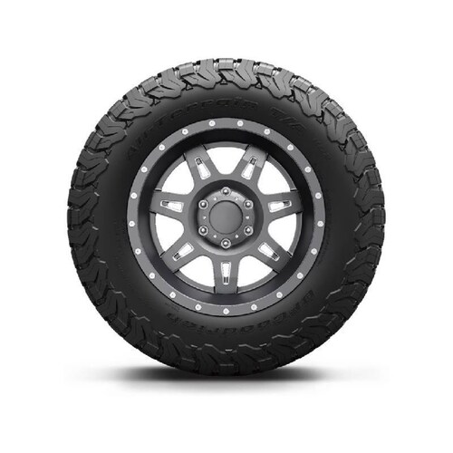 Llanta VW AMAROK 2013 LT245/65R17 111S BFGoodrich