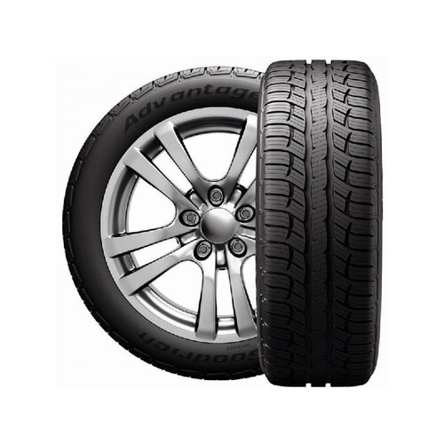 Llanta KI SPORTAGE 2017 225/60R17 99H BFGoodrich