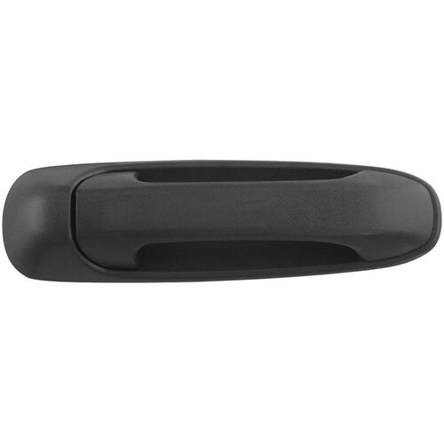 Manija Exterior- Grand Cherokee 1999- 2004 Tras Der- Negra 