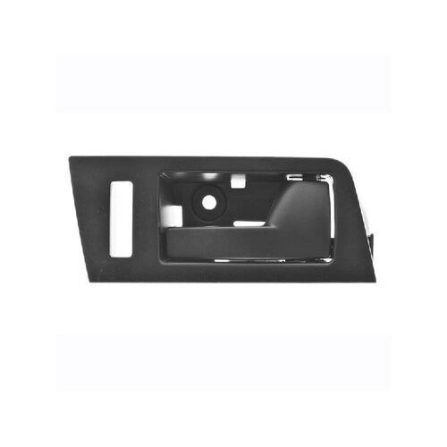 Manija Interior - Focus 2008 - 2011 Del Der - Negra 