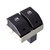Control Electrico Cordoba 2003-2008 - Negro B/Negra 