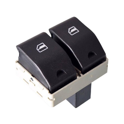 Control Electrico Cordoba 2003-2008 - Negro B/Negra 