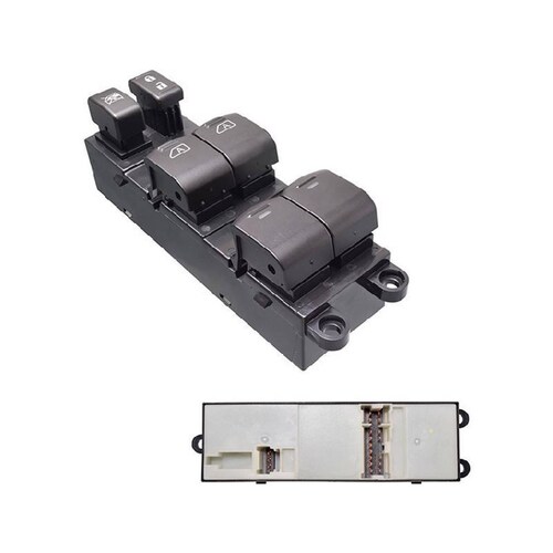 Control Electrico Titan 2004-2015 