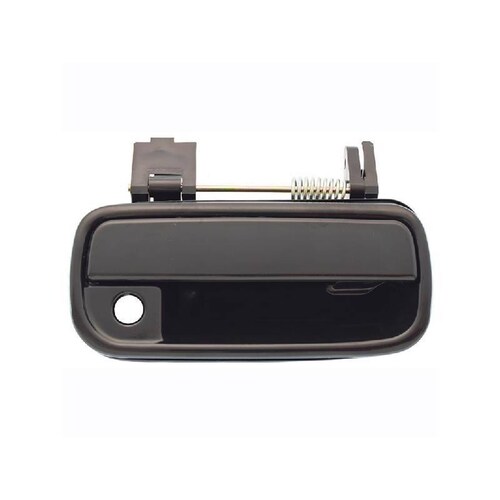 Manija exterior 4 Runner 1999 - 2002 Del Der - Negra 