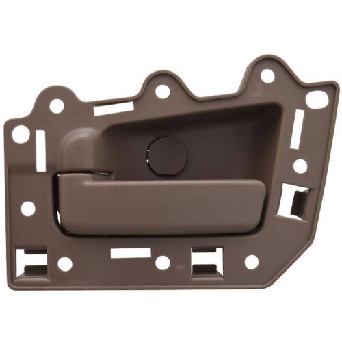 Manija Interior- Grand Cherokee 2005- 2010 Trasera Izq- Cafe 
