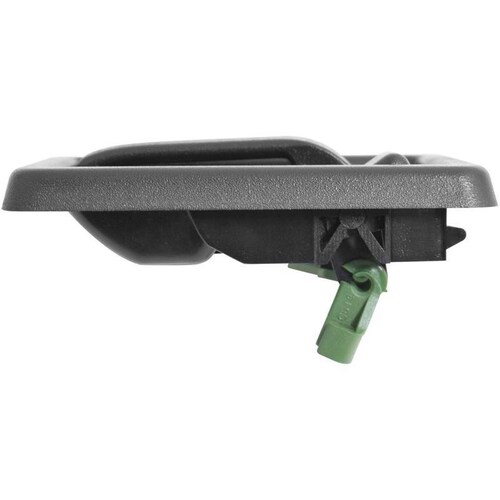 Manija Interior - Wrangler 1987 - 2006 Del/Tras Izq - Negro 