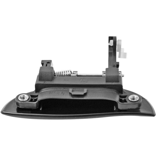 Manija exterior Atos 2000 - 2012 Trasera Der - Negra 