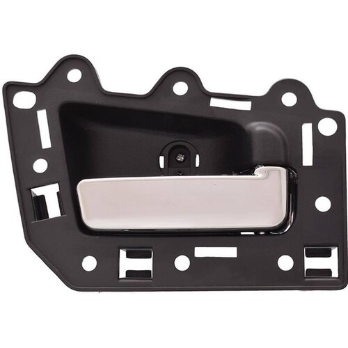 Manija Interior-Grand Cherokee 2005-2010 Tras Der-Negra/Crom 