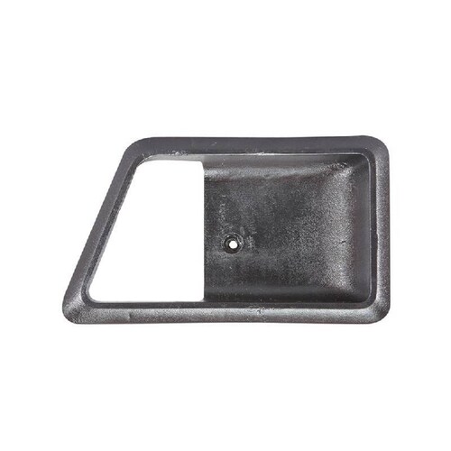 Manija Interior - Ranger 1989 - 1992 Del Izq - Negro 