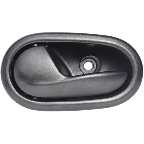 Manija Interior - Logan 2015 - 2018 Del/Tras Izq - Negro 