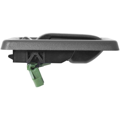Manija Interior - Wrangler 1987 - 2006 Del/Tras Der - Negro 