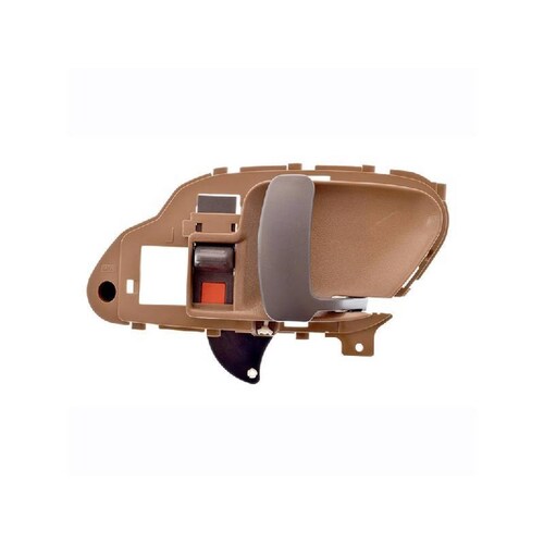 Manija Interior - Suburban 1995 - 1999 Del/Tras Der - Beige Zinc 