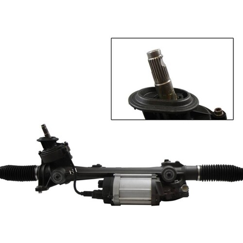 Caja De Dirección Electroasistida - Bora 2.0L 2006-2010