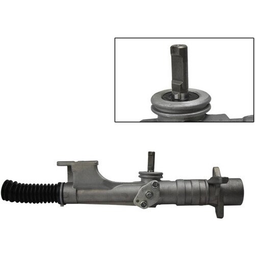 Caja De Dirección Estandar - Pointer 1.8L 1998-2009