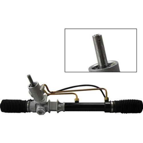 Caja De Dirección Hidráulica - Chevy 1.4L 1994-2012