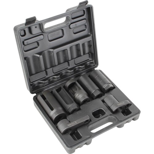 Kit dado para sensor de oxígeno y aceite