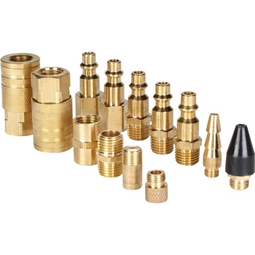 Accesorios Herramientas para Neumáticos 20 Pzs