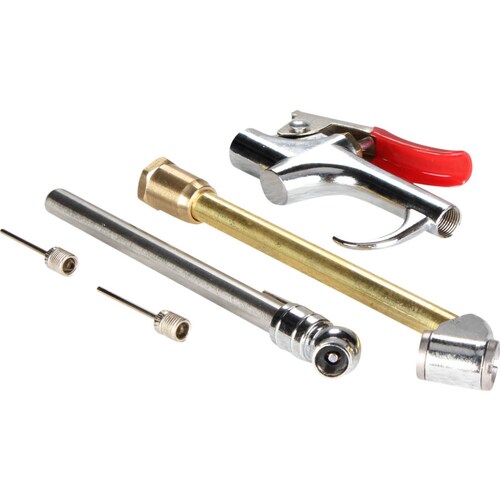 Accesorios Herramientas para Neumáticos 20 Pzs