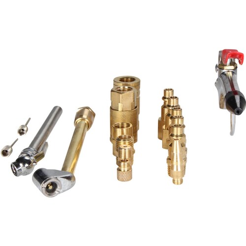 Accesorios Herramientas para Neumáticos 20 Pzs