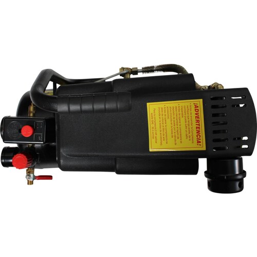 Compresor de aire 1.5 HP