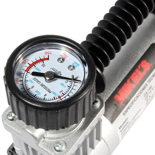 Compresor de aire 150 PSI