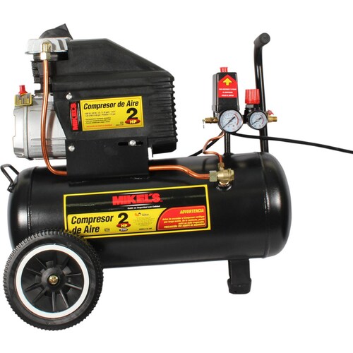 Compresor de aire 2 HP