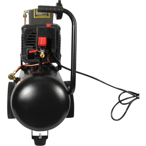 Compresor de aire 2 HP