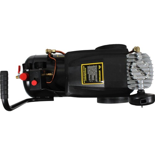 Compresor de aire 2 HP