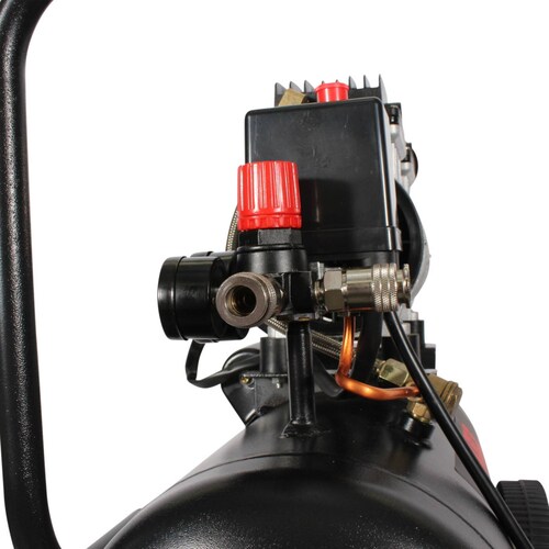 Compresor de aire 2 HP