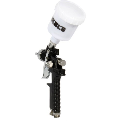 Pistola de aire para pintar
