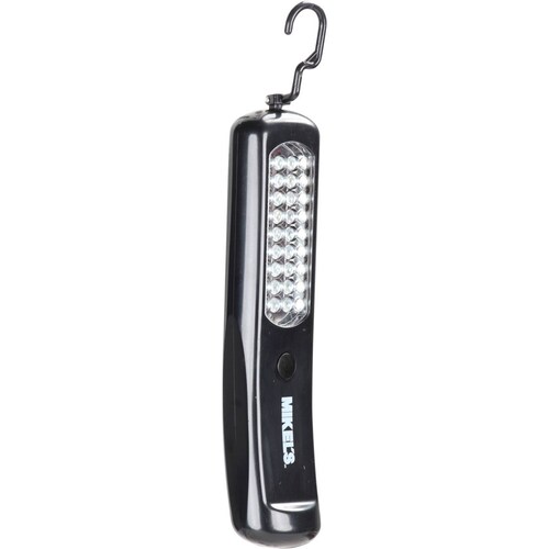 Lámpara 27 LEDS recargable para mecánico