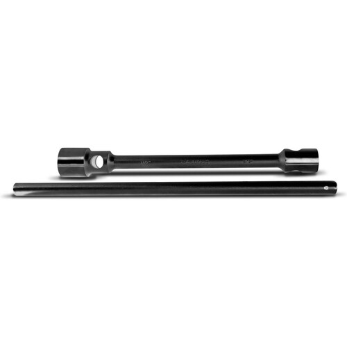 Llave de artillería 38-208 mm maneral 7/8pul. x 20´´